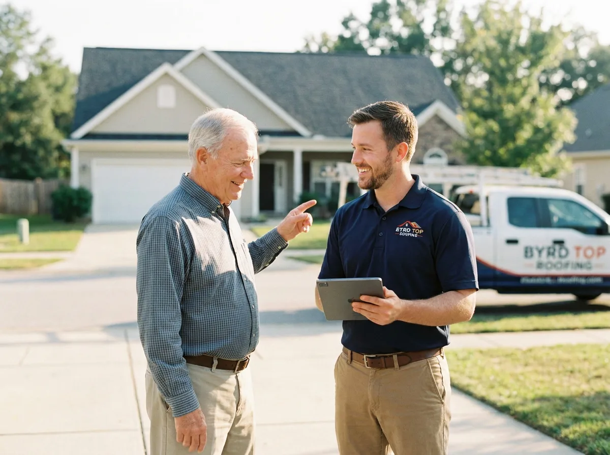 Roofing Scalf, KY FAQs